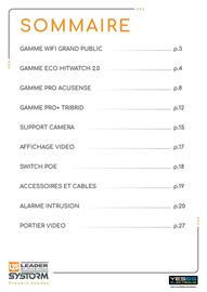 Catalogue Yesss electrique page 2