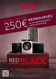 Catalogue MDA page 1