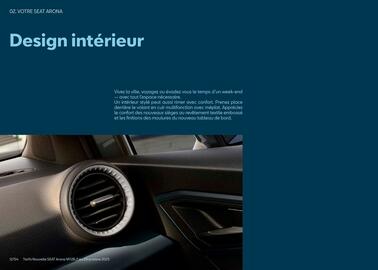 Catalogue SEAT page 12