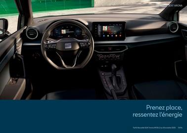 Catalogue SEAT page 13