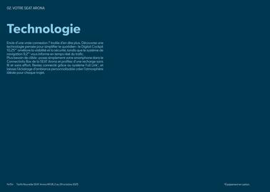 Catalogue SEAT page 14