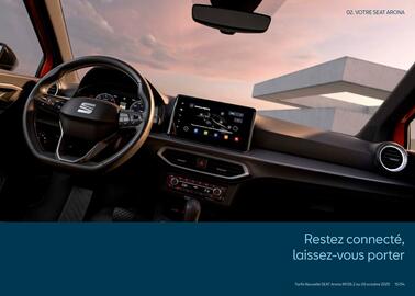 Catalogue SEAT page 15