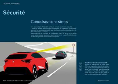 Catalogue SEAT page 18