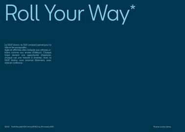 Catalogue SEAT page 2