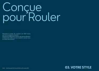 Catalogue SEAT page 20