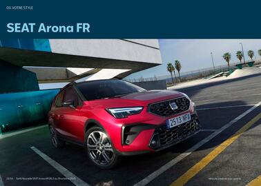 Catalogue SEAT page 22