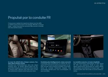 Catalogue SEAT page 23