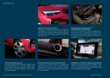 Catalogue SEAT page 24