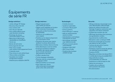 Catalogue SEAT page 25