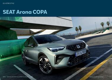 Catalogue SEAT page 26