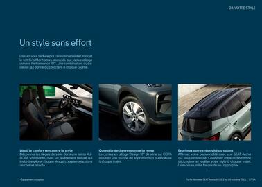 Catalogue SEAT page 27