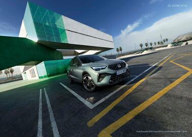 Catalogue SEAT page 31