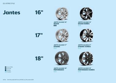 Catalogue SEAT page 32
