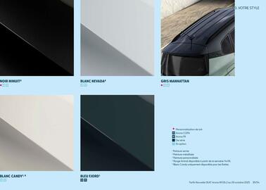 Catalogue SEAT page 35