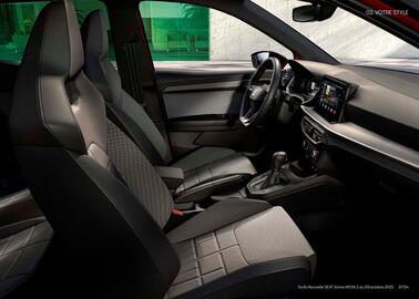 Catalogue SEAT page 37