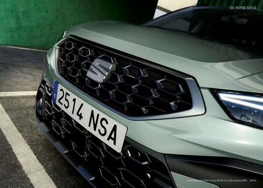 Catalogue SEAT page 39