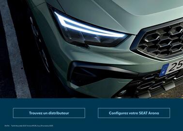 Catalogue SEAT page 4