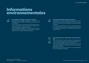 Catalogue SEAT page 45