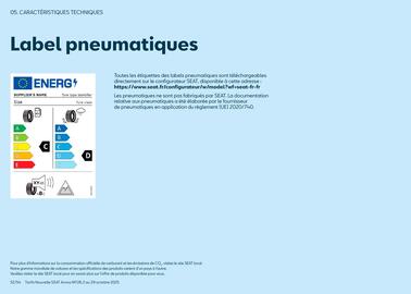 Catalogue SEAT page 52