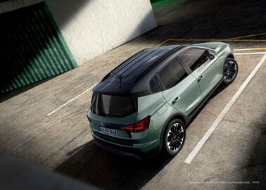 Catalogue SEAT page 7