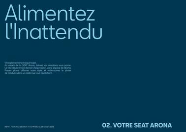 Catalogue SEAT page 8