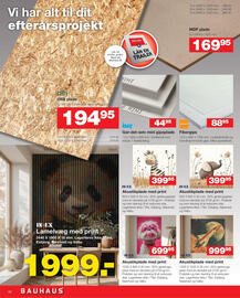 Bauhaus tilbudsavis uge 44 Side 12