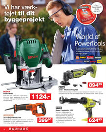 Bauhaus tilbudsavis uge 44 Side 18