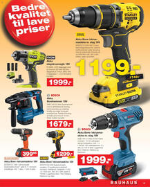 Bauhaus tilbudsavis uge 44 Side 19