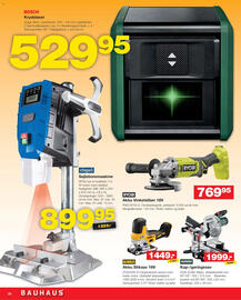 Bauhaus tilbudsavis uge 44 Side 20