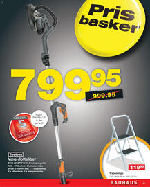 Bauhaus tilbudsavis uge 44 Side 21