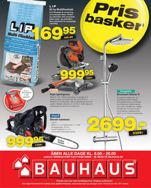 Bauhaus tilbudsavis uge 44 Side 24