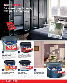 Bauhaus tilbudsavis uge 44 Side 4