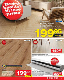 Bauhaus tilbudsavis uge 44 Side 9