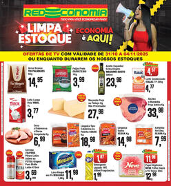 Encarte Redeconomia Página 1