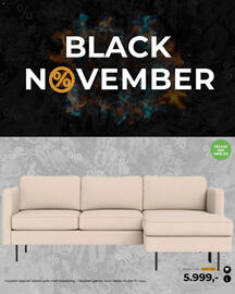 Møblér tilbudsavis Side 1