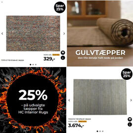 Møblér tilbudsavis Side 12