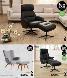 Møblér tilbudsavis Side 15