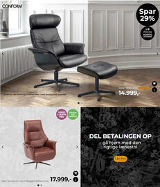 Møblér tilbudsavis Side 16