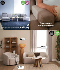 Møblér tilbudsavis Side 2