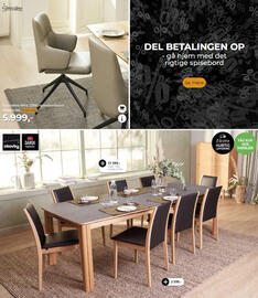 Møblér tilbudsavis Side 25