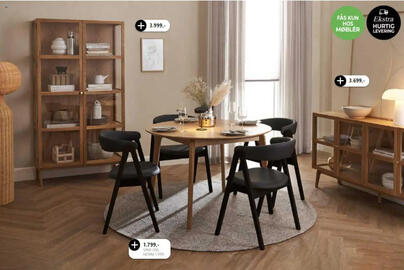 Møblér tilbudsavis Side 28