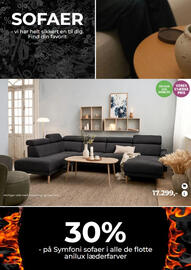 Møblér tilbudsavis Side 3