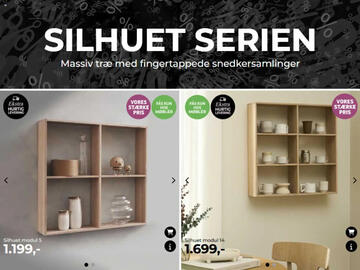 Møblér tilbudsavis Side 31