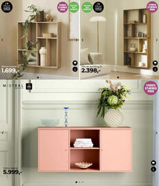 Møblér tilbudsavis Side 33