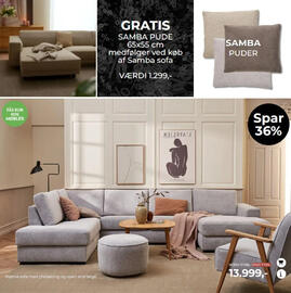 Møblér tilbudsavis Side 7