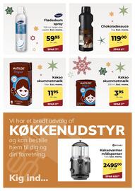 Dagrofa Food Service tilbudsavis Side 12