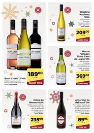 Dagrofa Food Service tilbudsavis Side 14