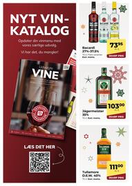 Dagrofa Food Service tilbudsavis Side 15