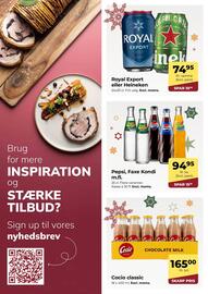 Dagrofa Food Service tilbudsavis Side 16