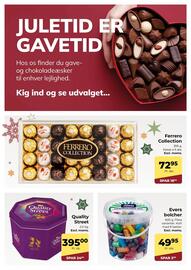 Dagrofa Food Service tilbudsavis Side 18